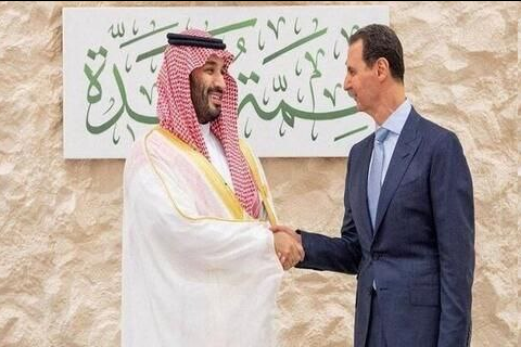 سرانجام یک کرسی در اتحادیه عرب