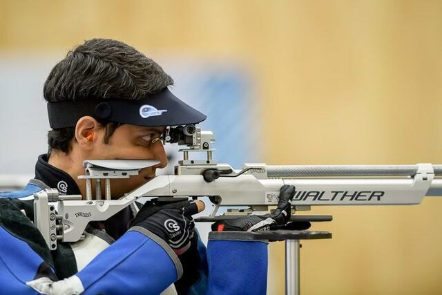مربی علم سحر و جادو ندارد/ خودم را مدیون لازلو میدانم