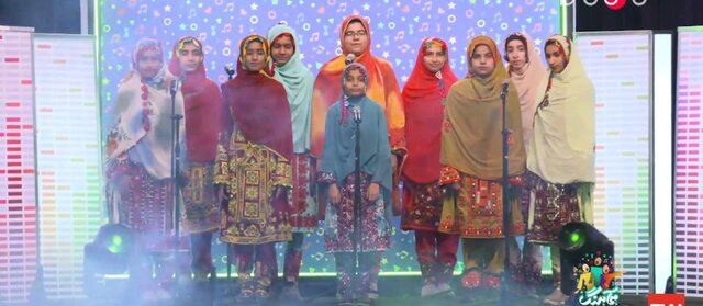 داوری مسابقه استعدادیابی سرود و گله از حذفیاتی درباره سرود «ای ایران»