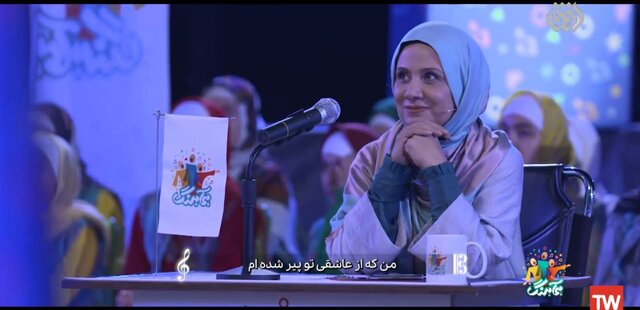 داوری مسابقه استعدادیابی سرود و گله از حذفیاتی درباره سرود «ای ایران»