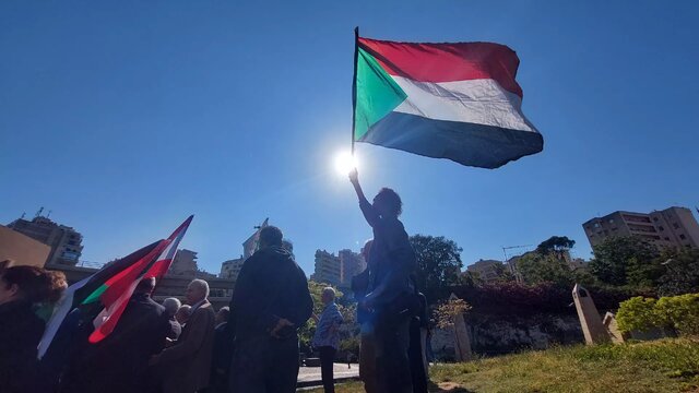 موافقت طرفین درگیری در سودان با آتش‌بس قابل تمدید ۷ روزه