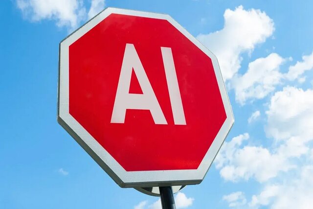 چرا هیچ مقرراتی برای تنظیم هوش مصنوعی وضع نمیشود؟