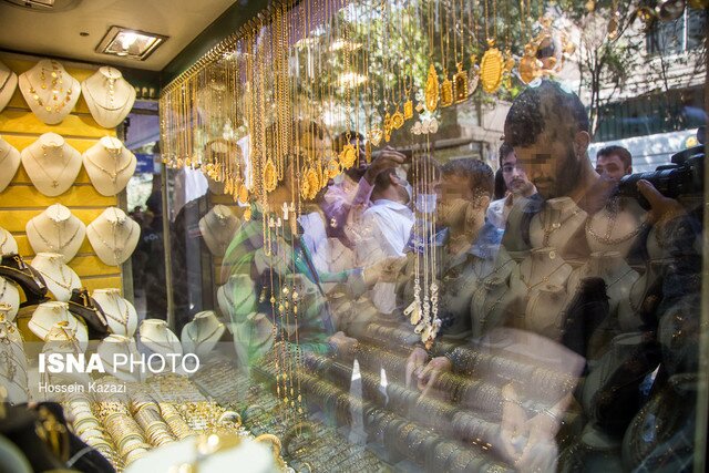 شهروندان مراقب باشند؛ در فضای مجازی طلا نخرید شهروندان مراقب باشند؛ در فضای مجازی طلا نخرید