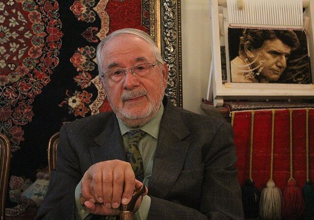 موزه فرش استان مرکزی، شاید وقتی دیگر/کلنگ این پروژه در زمین گیر کرده!