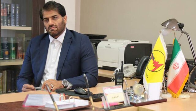 برق خانگی خط قرمز است/کولرهای ادارات باید ساعت ۱۲ خاموش شود برق خانگی خط قرمز است/کولرهای ادارات باید ساعت ۱۲ خاموش شود