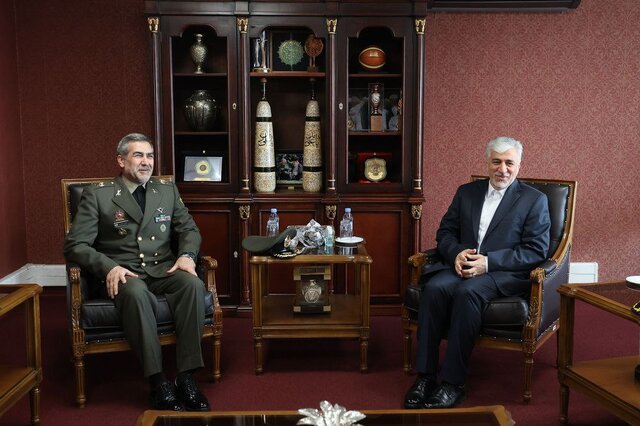 شام آخر داورزنی در بحرین و معرفی دبیر هندبال/ ملیپوشان واترپلو و کوراش در اردو