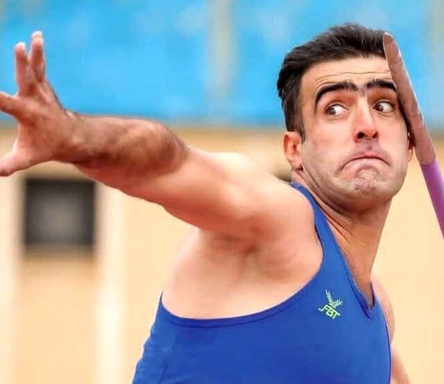 عکس خبر تزئینی است کسب ۳ مدال توسط کهگیلویه و بویراحمد در مسابقات جایزه بزرگ دوومیدانی کشور