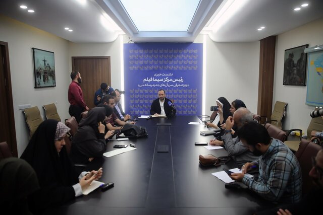 سریال کمال تبریزی در یکقدمی آنتن/ سریال عیاری از تلویزیون پخش نمیشود