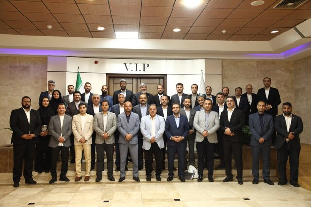 شام آخر داورزنی در بحرین و معرفی دبیر هندبال/ ملیپوشان واترپلو و کوراش در اردو