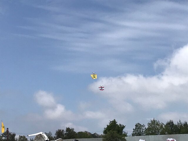 رزمایش مقاومت در جنوب لبنان/ حزبالله: سلاح تا زمان پیروزی در دستمان میماند
