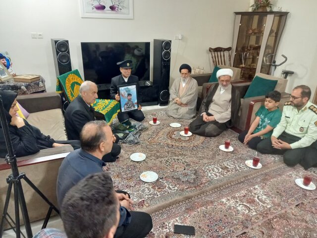 ساوه دومین مقصد کاروان زیرسایه خورشید