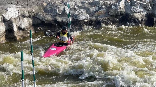 شام آخر داورزنی در بحرین و معرفی دبیر هندبال/ ملیپوشان واترپلو و کوراش در اردو