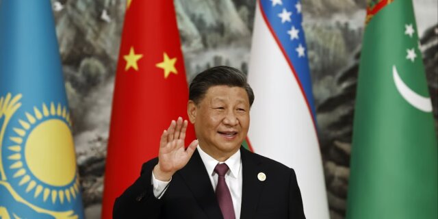 رئیس‌جمهوری چین خواستار «تبت سوسیالیستی نوین» شد