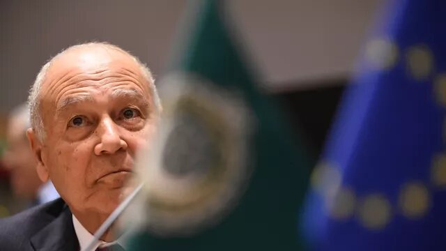 ابوالغیط: به جنگ داخلی فراگیر در سودان نزدیک میشویم ابوالغیط: به جنگ داخلی فراگیر در سودان نزدیک میشویم