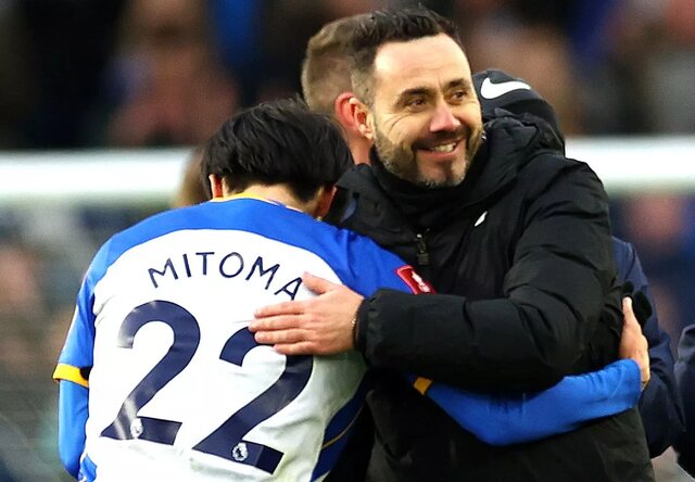 جادوگر جدید آسیا "ژاپنی" است