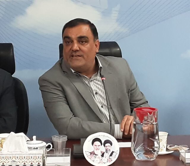 سمنان پایتخت فناوری/ سمنان در بین سه استان برتر در شاخص توسعه ارتباطات سمنان پایتخت فناوری/ سمنان در بین سه استان برتر در شاخص توسعه ارتباطات