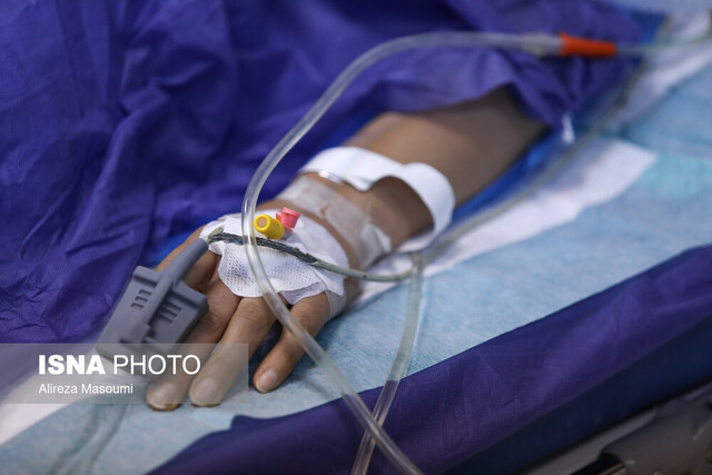 عکس آرشیوی است. هشدار درباره تبعات اخبار نادرست درباره زنده شدن بیمار مرگ مغزی