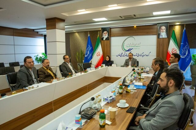 امیدواری برای پیشراهاندازی "پتروشیمی سنقر" در بهمن ماه