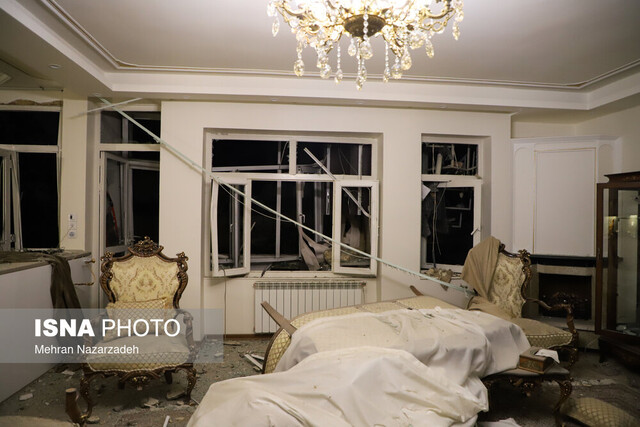 عکس تزئینی است انفجار پیک نیک در اردستان سه مصدوم برجای گذاشت