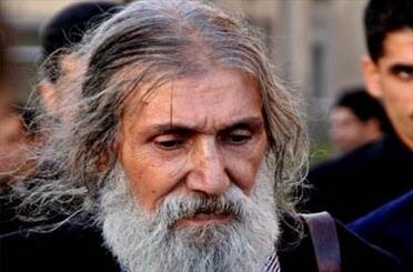 "عباس کمندی" عاریە های ذهن...