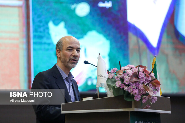 رشد تولید ۲۲.۱ درصدی صنعت برق در هفت ماهه اخیر رشد تولید ۲۲.۱ درصدی صنعت برق در هفت ماهه اخیر