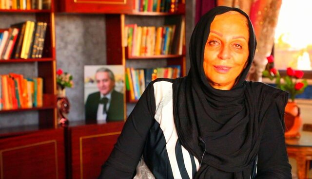 مستند «بعد از شروین» پخش میشود