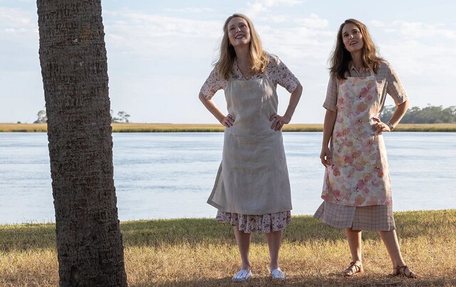نخل طلای کن سهم کدام فیلم می‌شود؟
