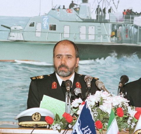 دندانپزشک رزمندهای که دبیر «شعام» شد