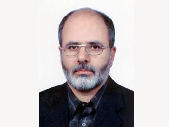 دندانپزشک رزمندهای که دبیر «شعام» شد