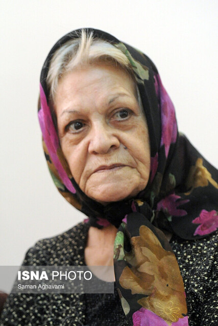 این بازیگر خیلی زود "مادر" شد