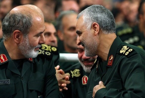 دندانپزشک رزمندهای که دبیر «شعام» شد