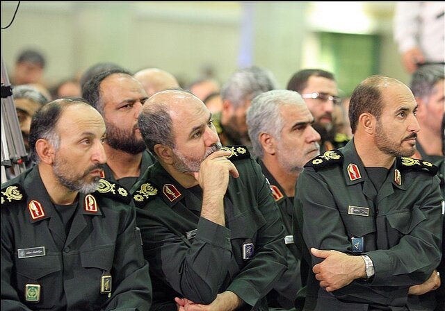 دندانپزشک رزمندهای که دبیر «شعام» شد