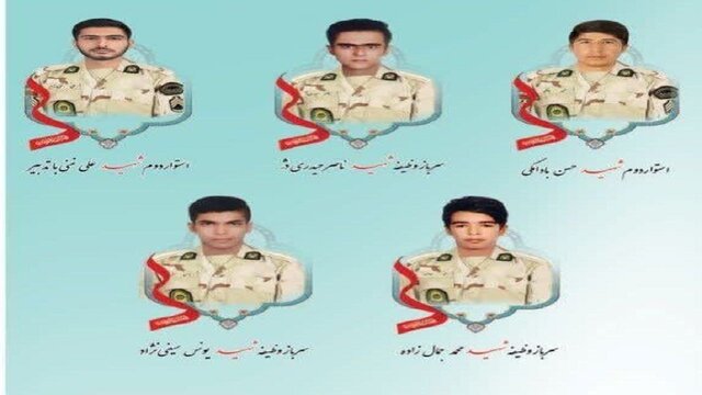 کنعانی: چرا از مدعیان حقوق بشر خبری نیست؟! کنعانی: چرا از مدعیان حقوق بشر خبری نیست؟!
