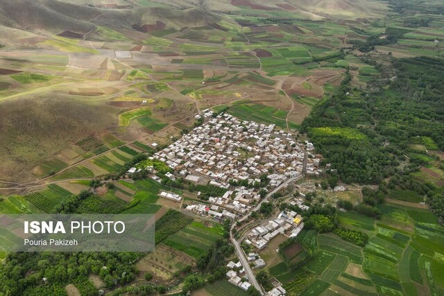 تویسرکان میزبان جشنواره ها و رویدادهای گردشگری