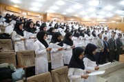 مشکلات افزایش ظرفیت پذیرش دانشجو از زبان رئیس دانشگاه علوم پزشکی تهران