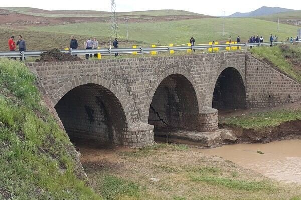 بزودی مسیر اردبیل-سرچم بازگشایی می‌شود