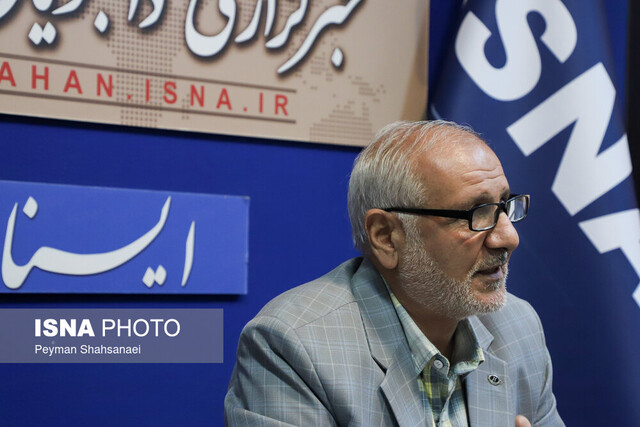 کنگره ملی شهدای تخریبچی استان اصفهان برگزار میشود