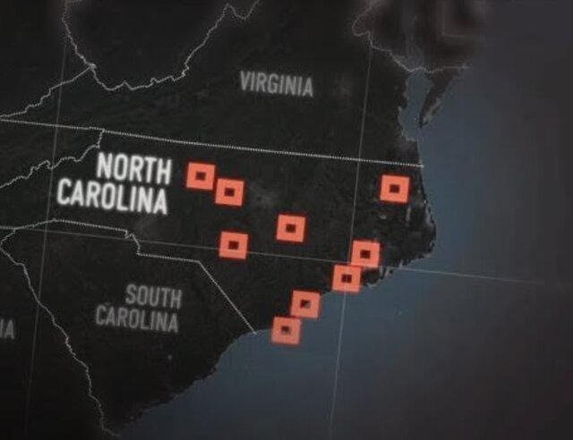 آیا موجودات فضایی آمریکا را دوست دارند؟