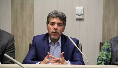 یک استاد دانشگاه: باید الگوهای بی‌نیازی از آب افغانستان را مورد توجه قرار دهیم