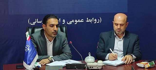 بازگشت ۲۳ واحد صنعتی لرستان به چرخه تولید