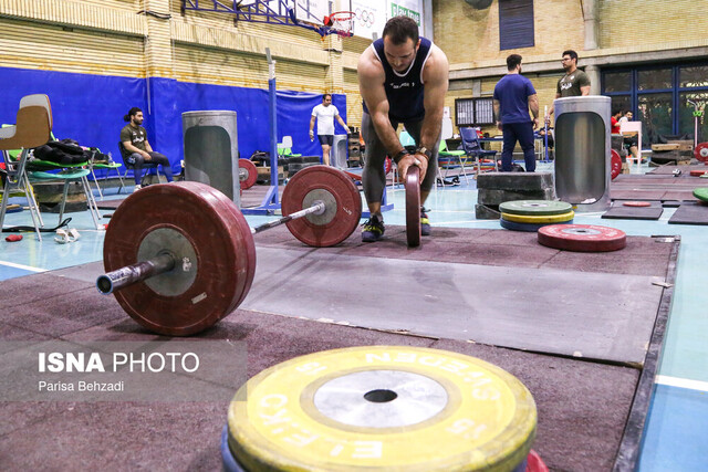 آزمون جدی پیش روی سهراب مرادی آزمون جدی پیش روی سهراب مرادی