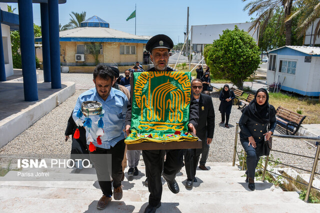 به تو از دور سلام