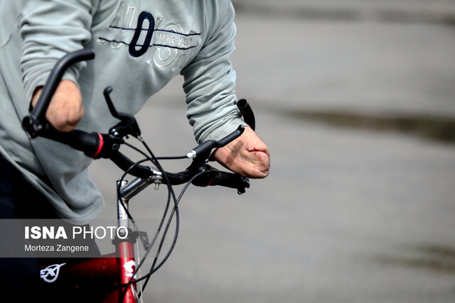 بیبال پریدن!