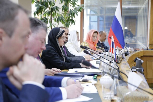 در دیدار روسای کل بانک مرکزی ایران و روسیه چه گذشت؟