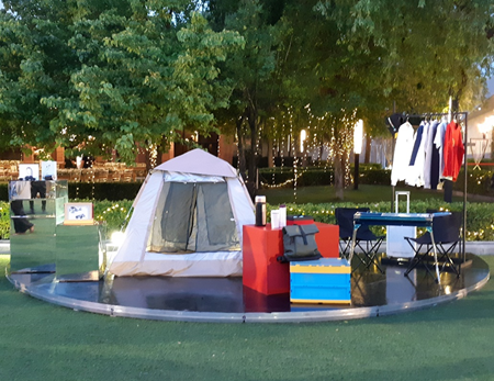 آریزو 5 جدید اسپرت رسماً توسط امویام رونمایی شد