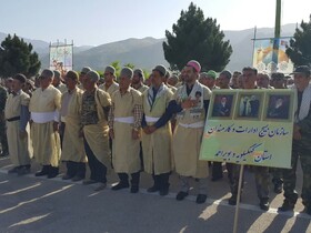 آزادسازی خرمشهر در تاریخ پر افتخار ۸ سال دفاع مقدس ماندگار است