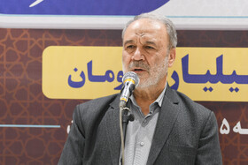 مجید نادرالاصلی- عضو شورای شهر اصفهان