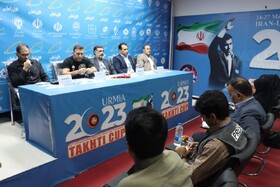 ترکیب اصلی تیم ملی کشتی آزاد، بعد از مسابقات مجارستان بسته می‌شود