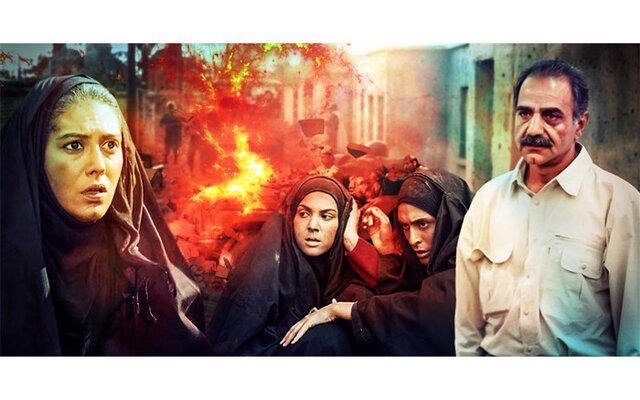 خرمشهر در کدام سریالها آزاد شد؟ + حاشیهها