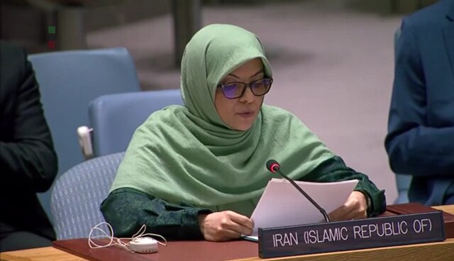 طرفین درگیری های مسلحانه باید به تعهدات بین المللی خود احترام بگذارند طرفین درگیری های مسلحانه باید به تعهدات بین المللی خود احترام بگذارند